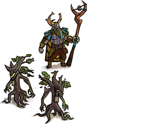 Doinb直播DOTA2引发热潮 IG老板邀请他参赛