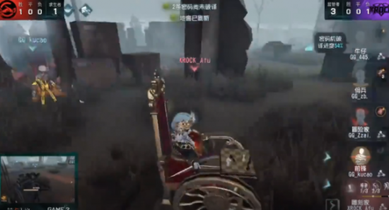 反恐精英2淘汰赛战队揭晓s1mple能否再创辉煌